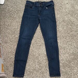 Women's Blue Jeans